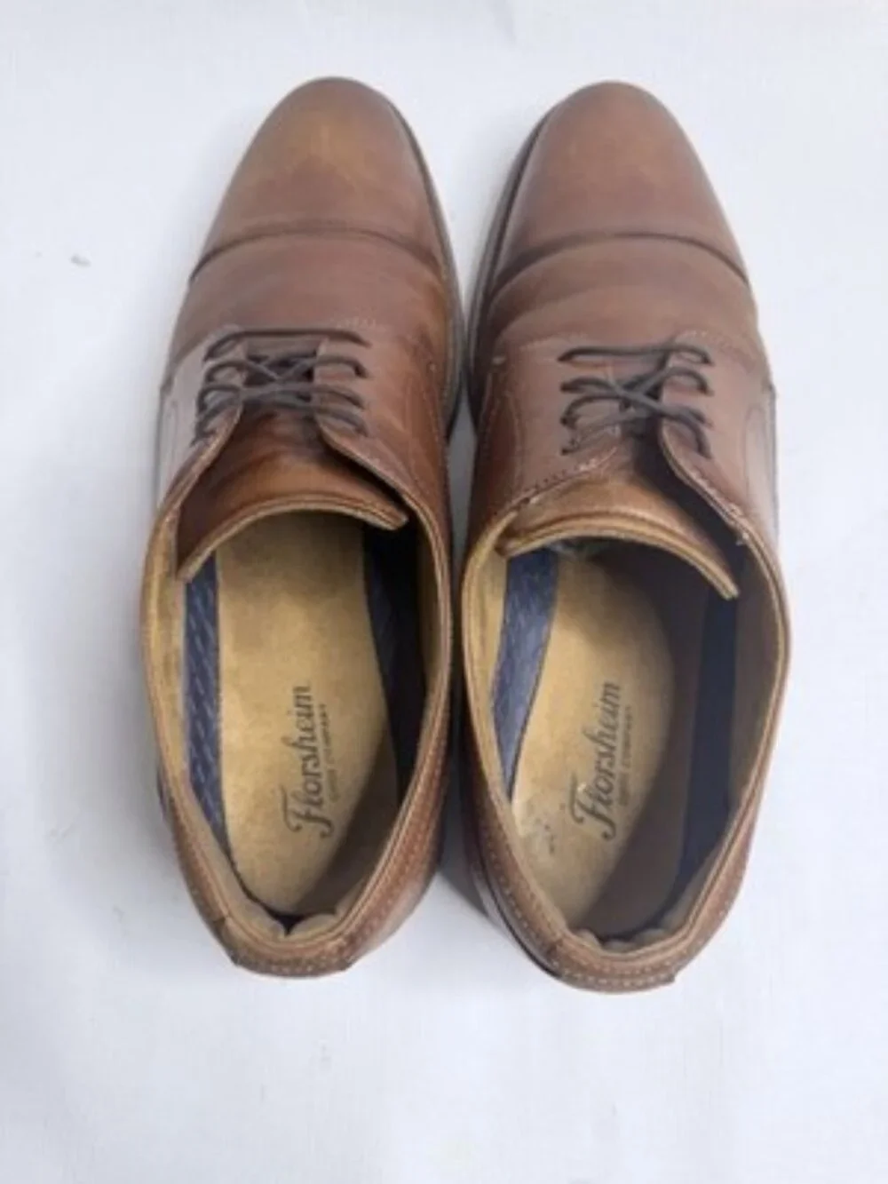Florsheim men medfield